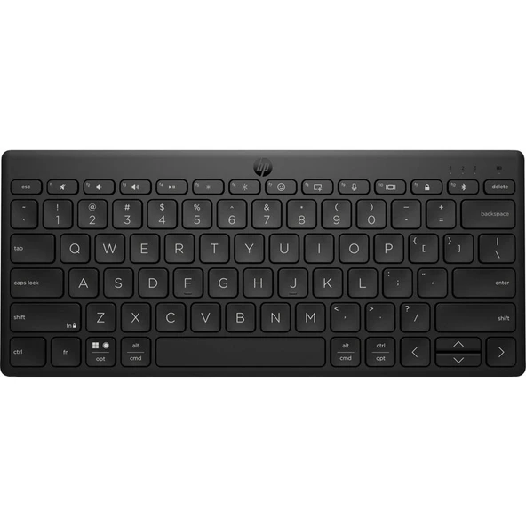 Hp 350 Multi-Device Bluetooth Wfi Kla Tr