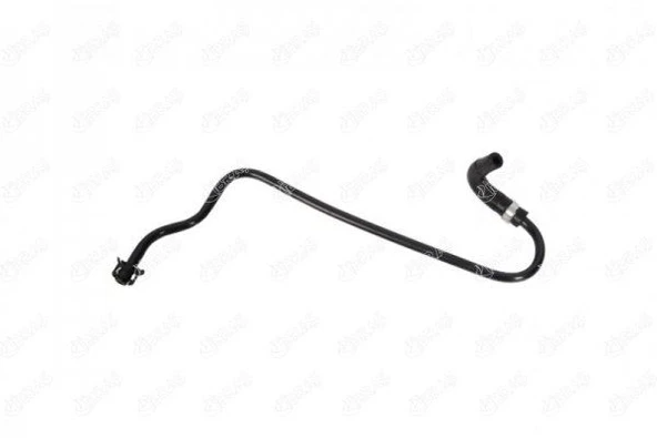 YEDEK SU DEPO BORUSU FORD MONDEO 4-SMAX 1-GALAXY 3 1.6 BG918K012HD 1799492 1751075 ürün görseli 1