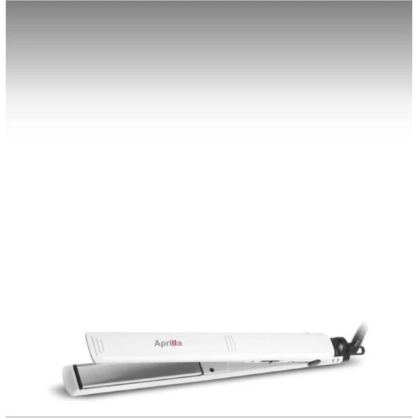 Aprilla Aprilla- 2026 Saç Düzleştirici Maşa