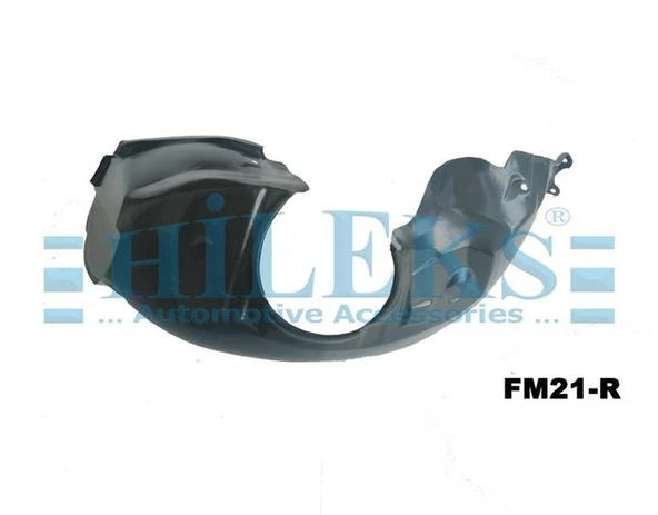 ÇAMURLUK DAVLUMBAZI ÖN SAĞ FORD MONEDO 1993-2000 96BG16114AH ürün görseli