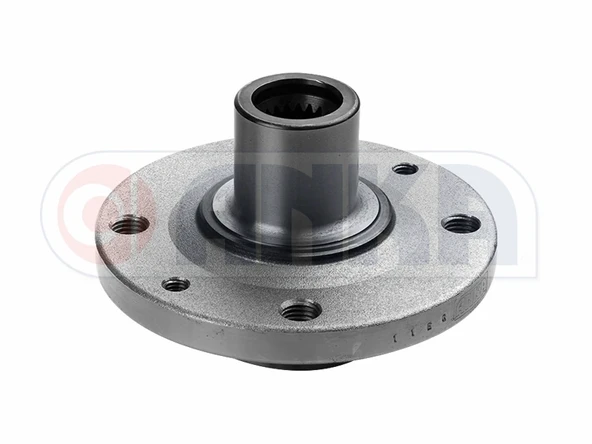 ÖN TEKER PORYASI R9 R19 CLIO 1-EXPRESS-TWINGO DIŞ:121MM 4 DELİK 7700704704 7700433290 ürün görseli