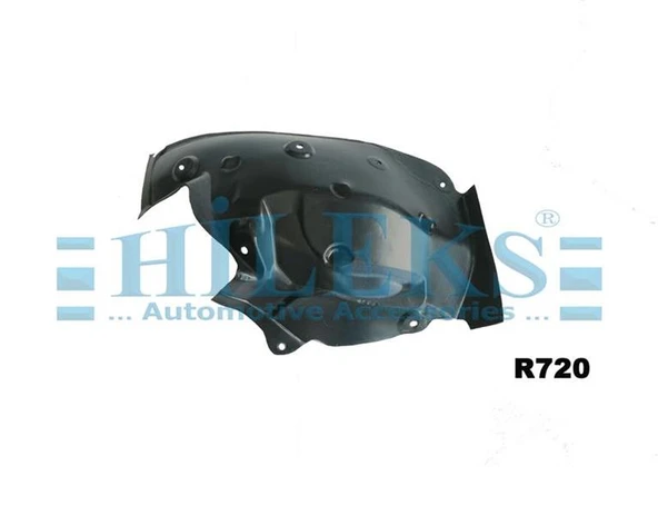 ÇAMURLUK DAVLUMBAZI ÖNÜN ARKASI SAĞ KANGOO 3 2008-2013 8200436720 ürün görseli