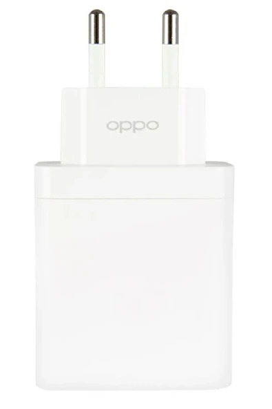 OPPO Power Supervooc Fast Adapter 33w ( Türkye Garantili) - 5