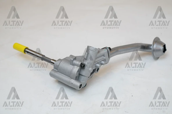 YAĞ POMPA PASSAT / A4 / A6 1997-2000 ADR-AEB-APU-APT 1.8-1.8T 058115105C ürün görseli