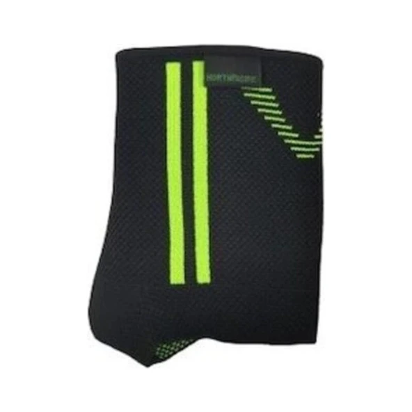 North Pacific Northpasific Elastik Ayak Bilekliği