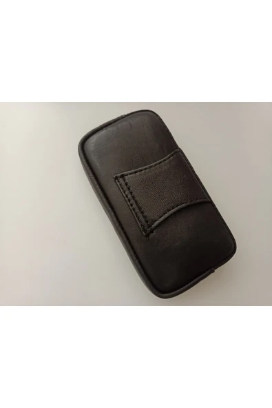 JOPUS TECHNOLOGY 5.5inch Çanta Tipi Telefon Bel Kemer Kılıfı - 3