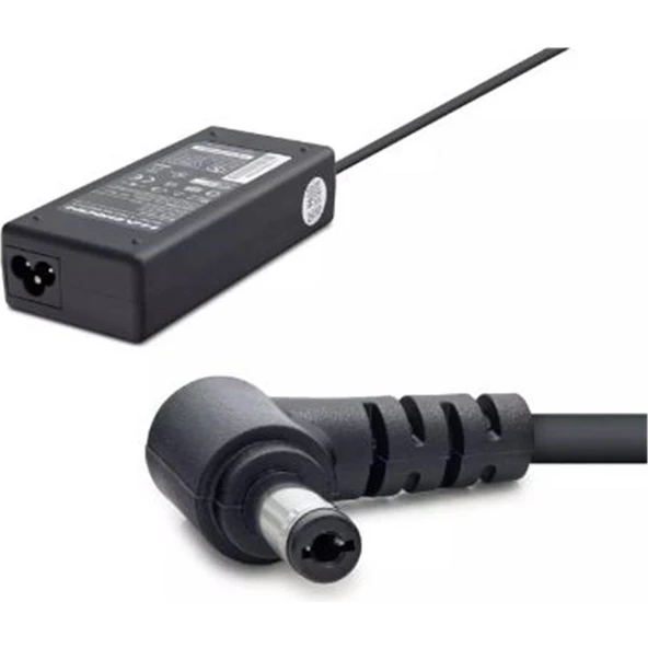 Hadron HD710 Notebook Adaptör 19V 3.42A 5.5*2.5 Toshıba