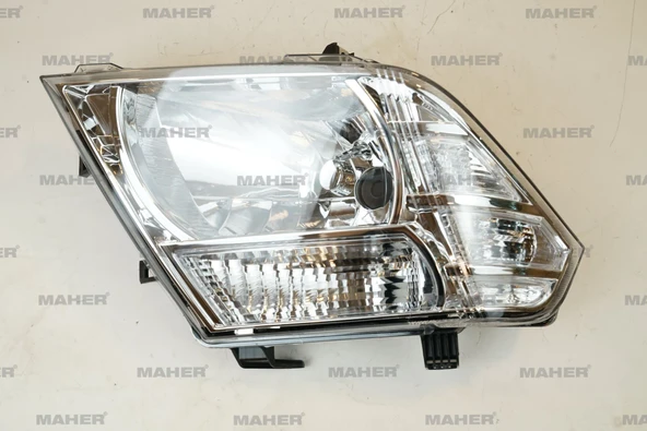 FAR NAVARA 2010-2015 D40 /PATHFINDER 2010-2015 MOTORLU SAĞ 26010 51000B - Resim 3