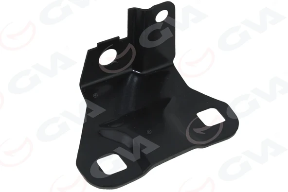 ÇAMURLUK YAN BAGLANTI SACI SOL BMW F10 LCI 41357207203 - Resim 2