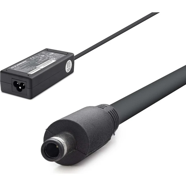 Hadron HD8815 19 Volt 3.34 Amper 4.5*3.0 mm Hp Dell Ultrabook Adaptör