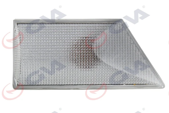 ÇAMURLUK SİNYALİ SOL BEYAZ VECTRA C 2002 1226021 ürün görseli