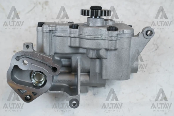 YAĞ POMPA PASSAT / A3 / Q3 2008-2014 BZB-CAWB-CCTA 1.8-2.0 TFSİ 06J115105AG ürün görseli