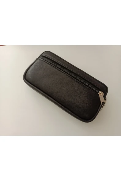 JOPUS TECHNOLOGY 5.5inch Çanta Tipi Telefon Bel Kemer Kılıfı - 4