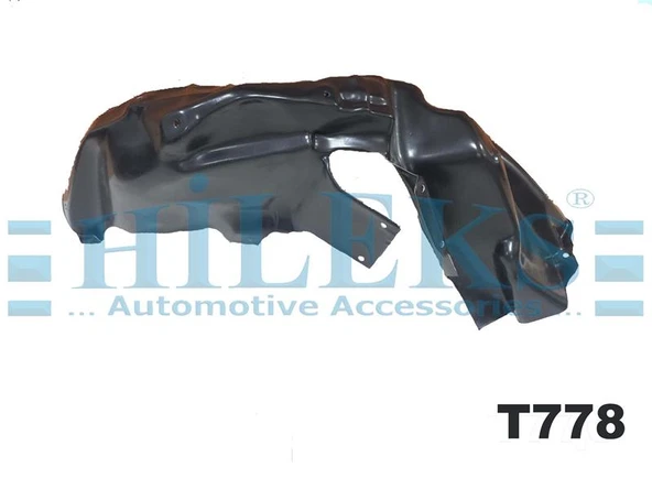 ÇAMURLUK DAVLUMBAZI ARKA SOL LINEA 51898668 ürün görseli