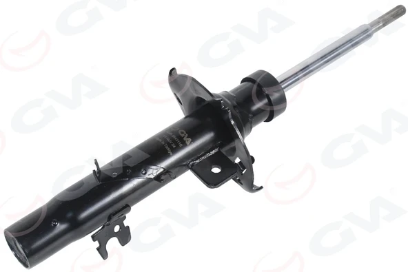 ÖN AMORTİSÖR SAĞ PEJO 207 1.4 1.4HDI 1.6 1.6HDİ 2006 2015 47 CM KISA MİLLİ GAZLI 9810195880 5202 VJ 5208 02 26 58 ürün görseli 1