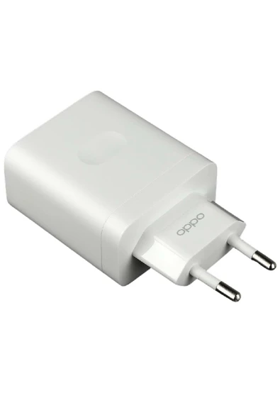 OPPO Power Supervooc Fast Adapter 33w ( Türkye Garantili) - 7