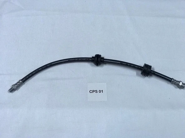 ÖN FREN HORTUMU PALIO-SIENA 98825062 (5 ADET) ürün görseli 1