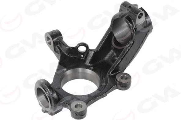 ÖN AKS TAŞIYICI SOL TRANSİT 5184 2001-2006 YC153K186AN 4771457 ürün görseli