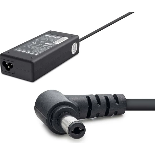 Hadron HD724 Notebook Adaptor 19V 4,74A 5,5*2,5 Toshıba
