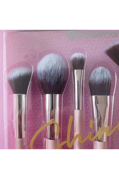 Polosmart PBS511 Makyaj Fırça Seti - 3