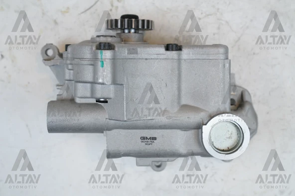 YAĞ POMPA PASSAT / A3 / Q3 2008-2014 BZB-CAWB-CCTA 1.8-2.0 TFSİ 06J115105AG - Resim 2