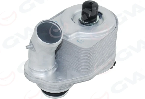 YAĞ SOĞUTUCUSU DUCATO 2.3 JTD/KARSAN J10-JEST 2.3 JTD 5801555580 504375378 ürün görseli