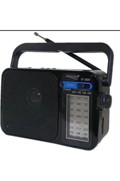 STARCOM Nostaljik Radyo