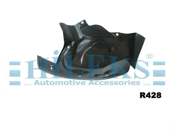 ÇAMURLUK DAVLUMBAZI ÖNÜN ARKASI SOL MEGANE 2 2003-2006 8200073428 8200365691 ürün görseli