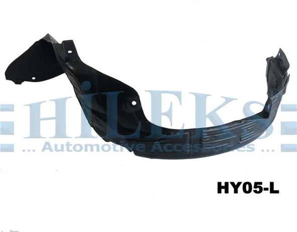ÇAMURLUK DAVLUMBAZI ÖN SOL HYUNDAI ACCENT BLUE 2011-2015 868111R000 ürün görseli