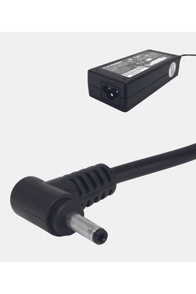 HADRON Notebook Adaptör 3.5x1.35 Mm 19v 3.12a Hd8823