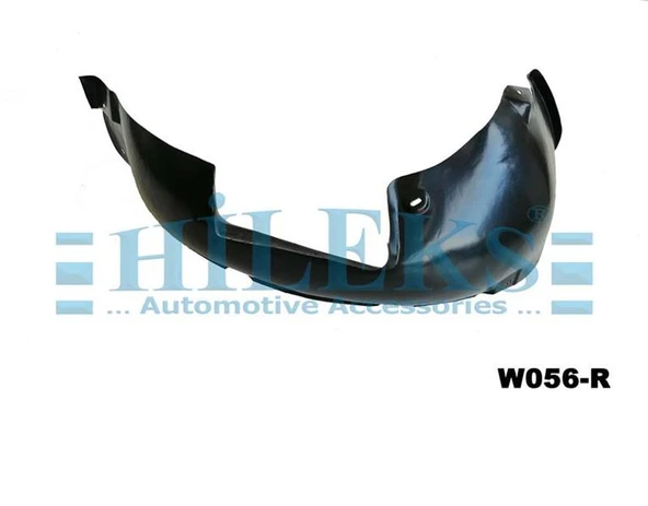 ÇAMURLUK DAVLUMBAZI ÖN SAĞ GOLF 4-BORA 1998-2004 1J0809962B ürün görseli