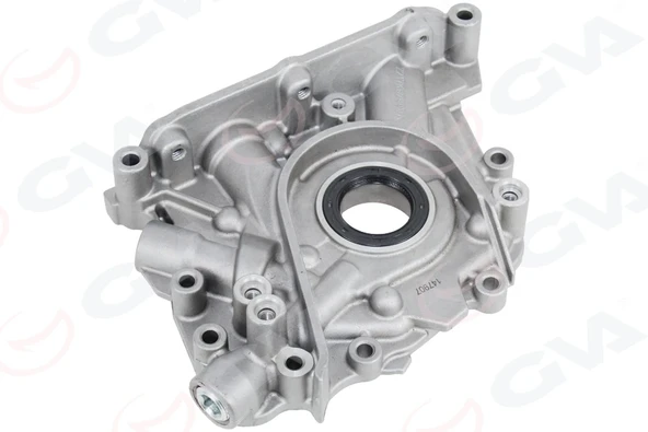 YAĞ POMPASI C-MAX- 2004-2011 MONDEO 1.6 2007FIESTA 1.20251.6-1.4 1995FOCUS 1.4-1.6 1998 FUSION 1.20251.4-1.6 2002 1000143 98MM6600CE 98MM6600D7B ürün görseli