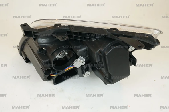 FAR AVENSIS 2004-2006 MOTORLU SAĞ 81130 05190 - Resim 2