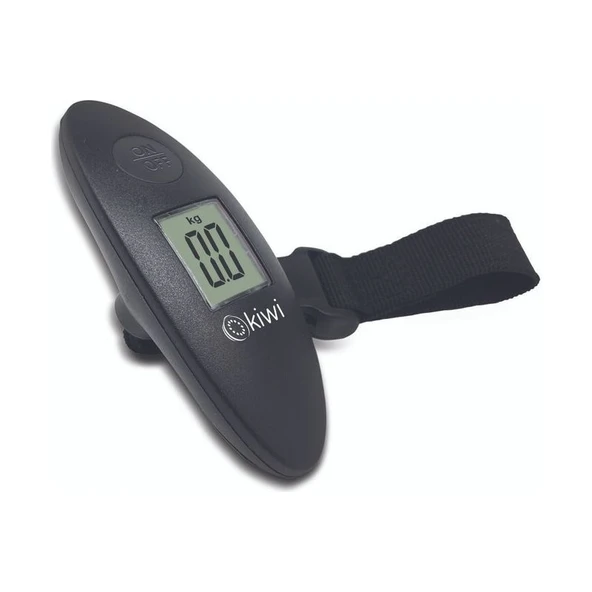Kiwi KKS-1103 Digital Bagaj Tartısı