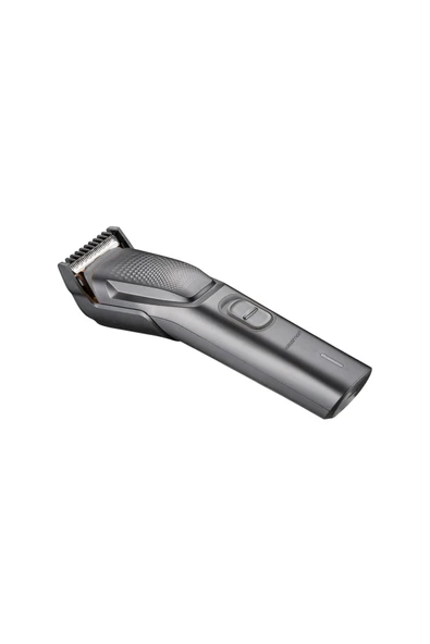 Polosmart PBS602 Saç Sakal Kesme Makinesi Siyah - 3