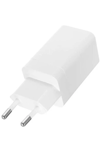 OPPO Power Supervooc Fast Adapter 33w ( Türkye Garantili) - 3