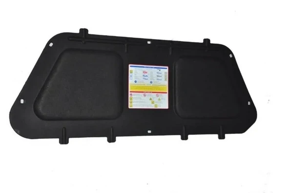 ÖN KAPUT İZOLASYON KEÇESİ DOBLO 52004748 ürün görseli