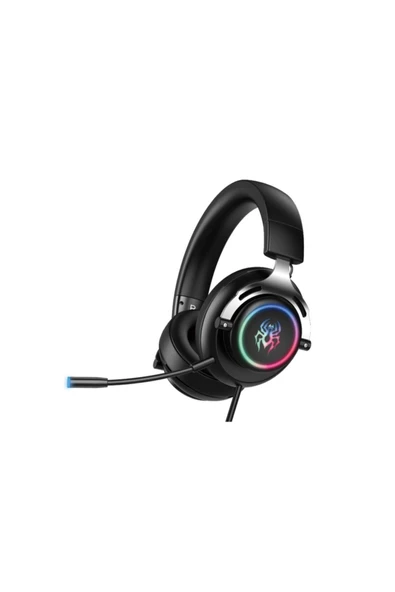 MAXCOM Abingo G60s 7.1 Surround Kulaklık Rgb Led