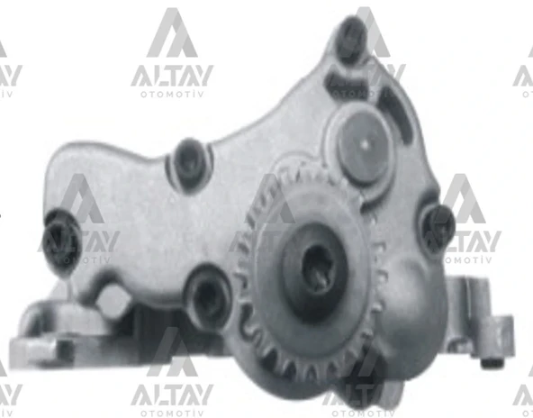 YAĞ POMPA PASSAT / A3 / Q3 2008-2014 BZB-CAWB-CCTA 1.8-2.0 TFSİ 06J115105AG - Resim 3