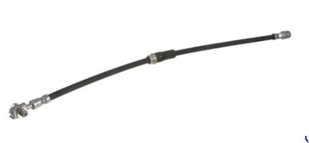 ÖN FREN HORTUMU JETTA 3 2005GOLF 5-6 2003CADDY 3 2004TOURAN 2003A3 2003LEON 2005OCTAVIA 2004SUPERB 2008 1K0611701 1K0611701H 1Q0611701D (2 ADET) ürün görseli 1