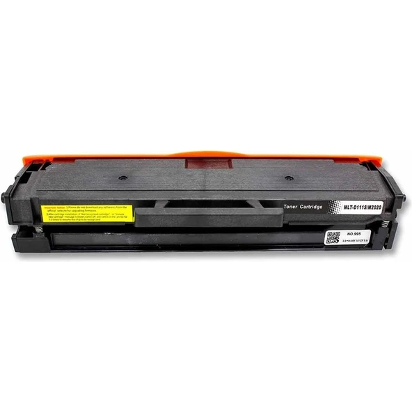 Toner Ofisi Samsung MLT-D111S  Muadil Toner