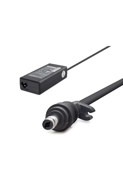 HADRON Hd750 Notebook Adaptörü 19v 4.74a 4.2 4.8*1.7 Bulled Hp