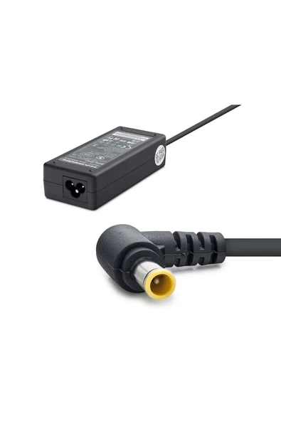 HADRON Hd8833 Monitör Adaptörü 12v 3a 6.5*4.4