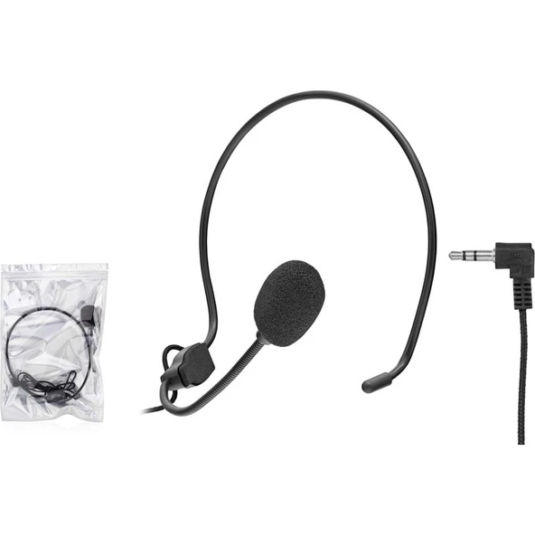 Hadron HD572 Mikrofun