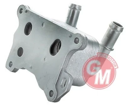 YAĞ SOĞUTUCUSU RENAULT CLİO 4 CAPTUR 0.9 1.2 TCE 213052032R 2810700079 2130000Q0G ürün görseli