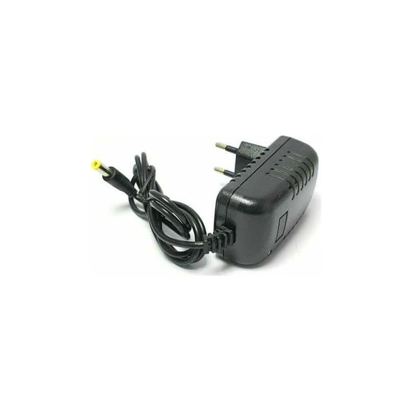 Moonkip Hhm Ürün  Superonline Modem Adaptörü Trafo 12V 2 Amper 12V 2A