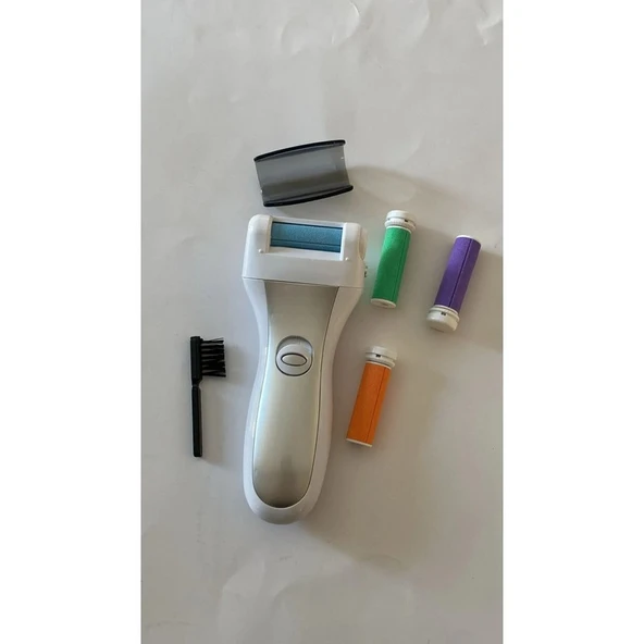 Naturalove Ayak Torpüsü Pilli