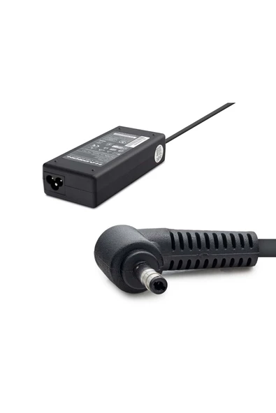 HADRON Hd8803 Notebook Adaptörü 19V 3.42A 4.0*1.7 Bulled Hp
