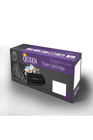 Emir Office Hp Muadil Toner Kırmızı Cc530a