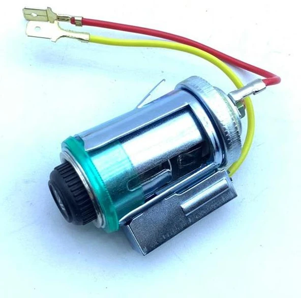 ÇAKMAK İÇİ GÖVDE KOMPLE RENAULT R12 ürün görseli